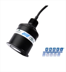 Cảm biến đo mức bằng siêu âm Pulsar dBi Profibus PA Transducer